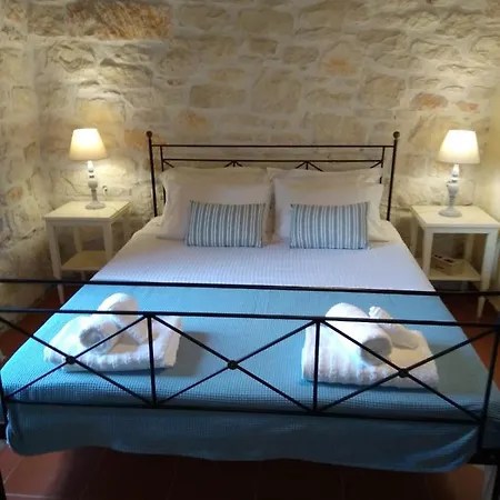 Stone For 5 People In Zakynthos Villa Sarakinadhon