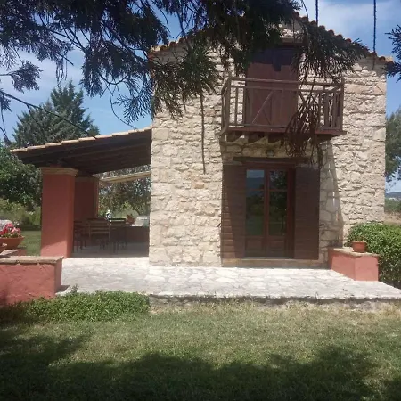 Stone For 5 People In Zakynthos