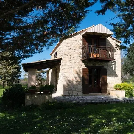 Stone For 5 People In Zakynthos *