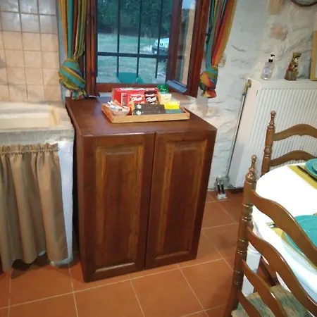 Stone For 5 People In Zakynthos
